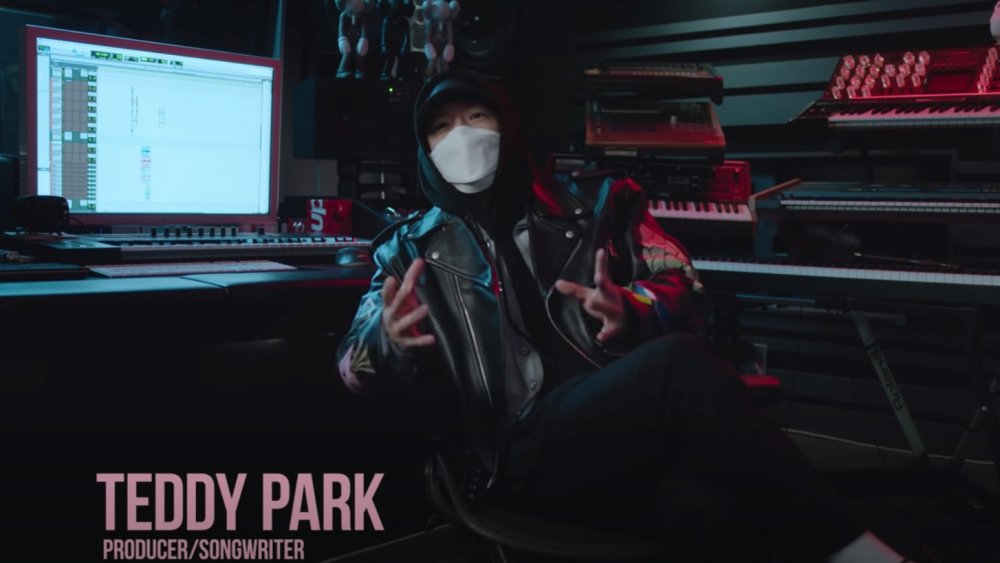 Teddy Park