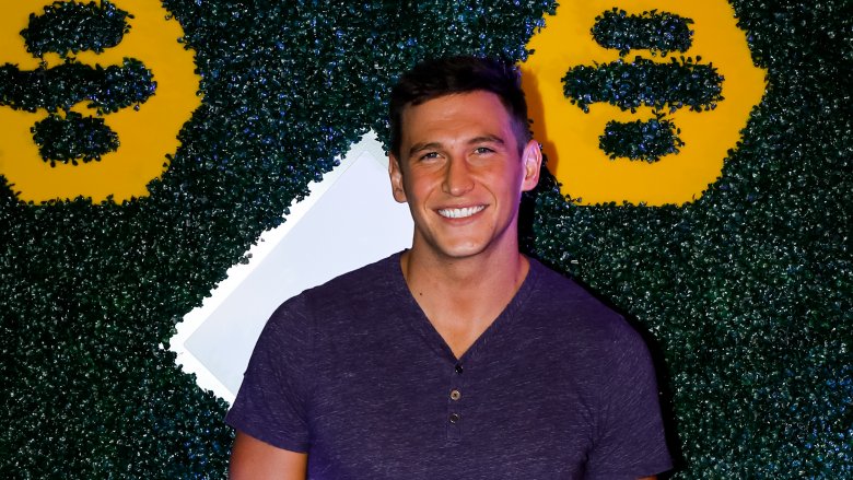 Bachelor in Paradise star Blake Horstmann