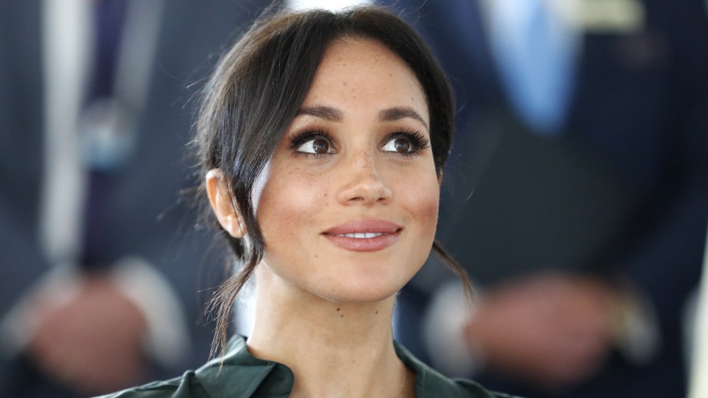 Meghan Markle