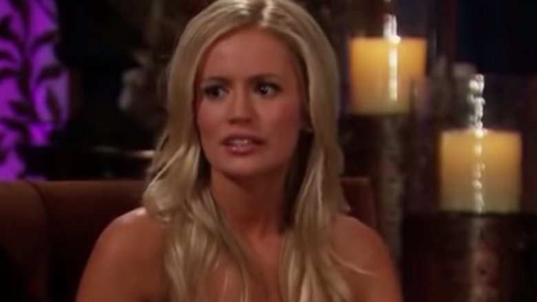 Emily Maynard/The Bachelorette