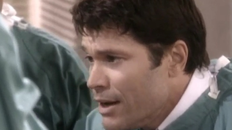 Bo Brady from Days soap