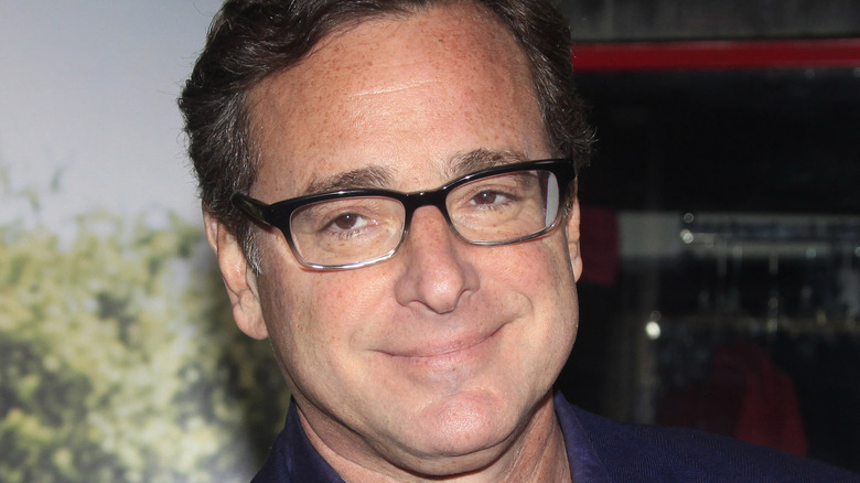 Bob Saget