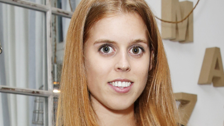 Princess Beatrice of York