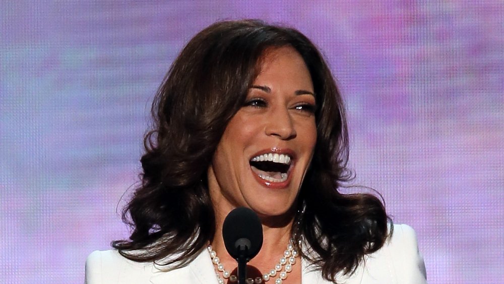 Kamala Harris