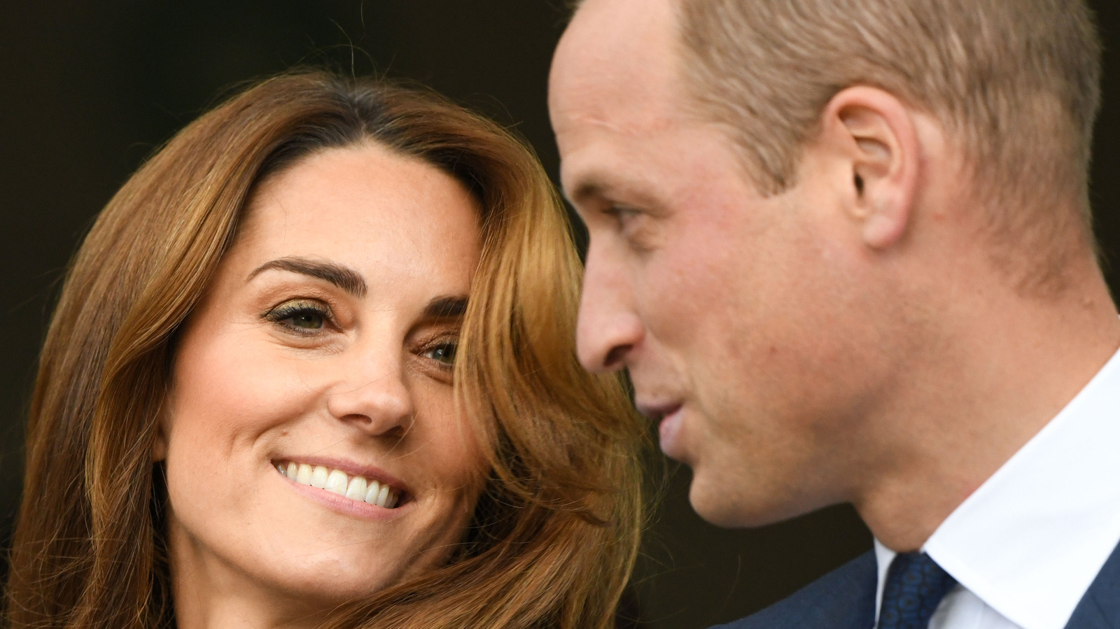 Body Language Expert Reveals How Prince William And Catherine Take After Princess Diana 