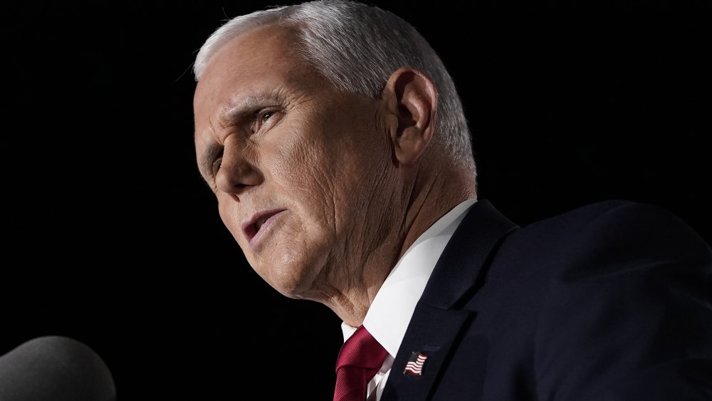 Mike Pence