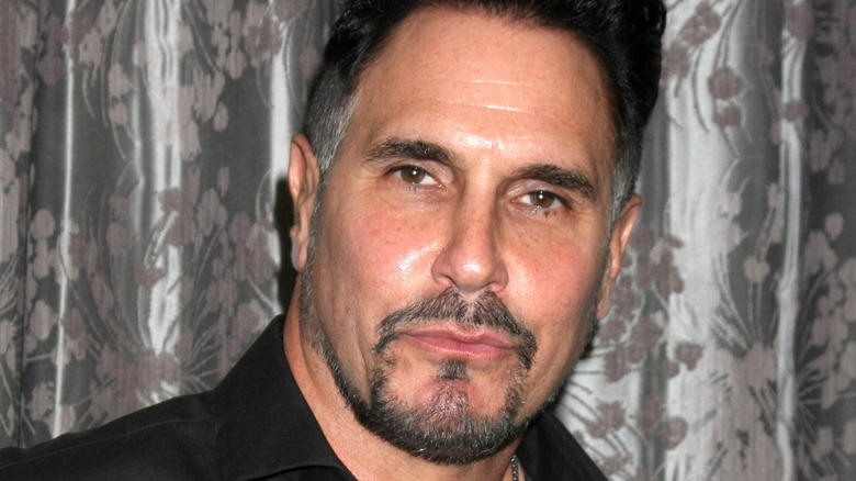 Don Diamont Bill The Bold and the Beautiful