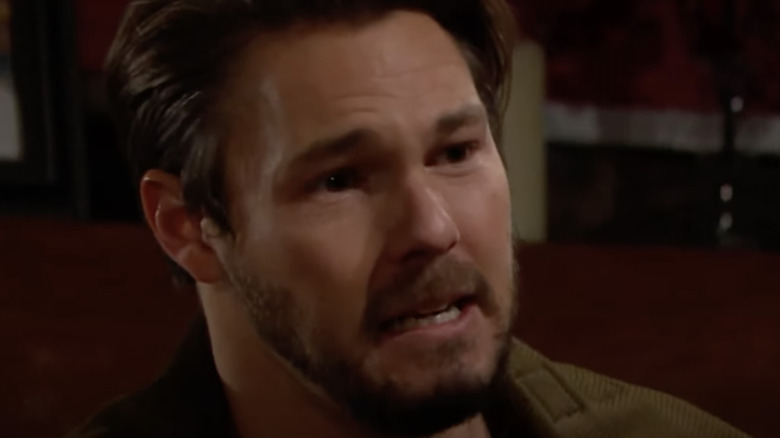 Scott Clifton Liam The Bold and the Beautiful