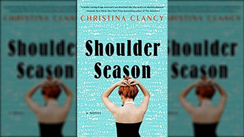 Shoulder Season by Christina Clancy