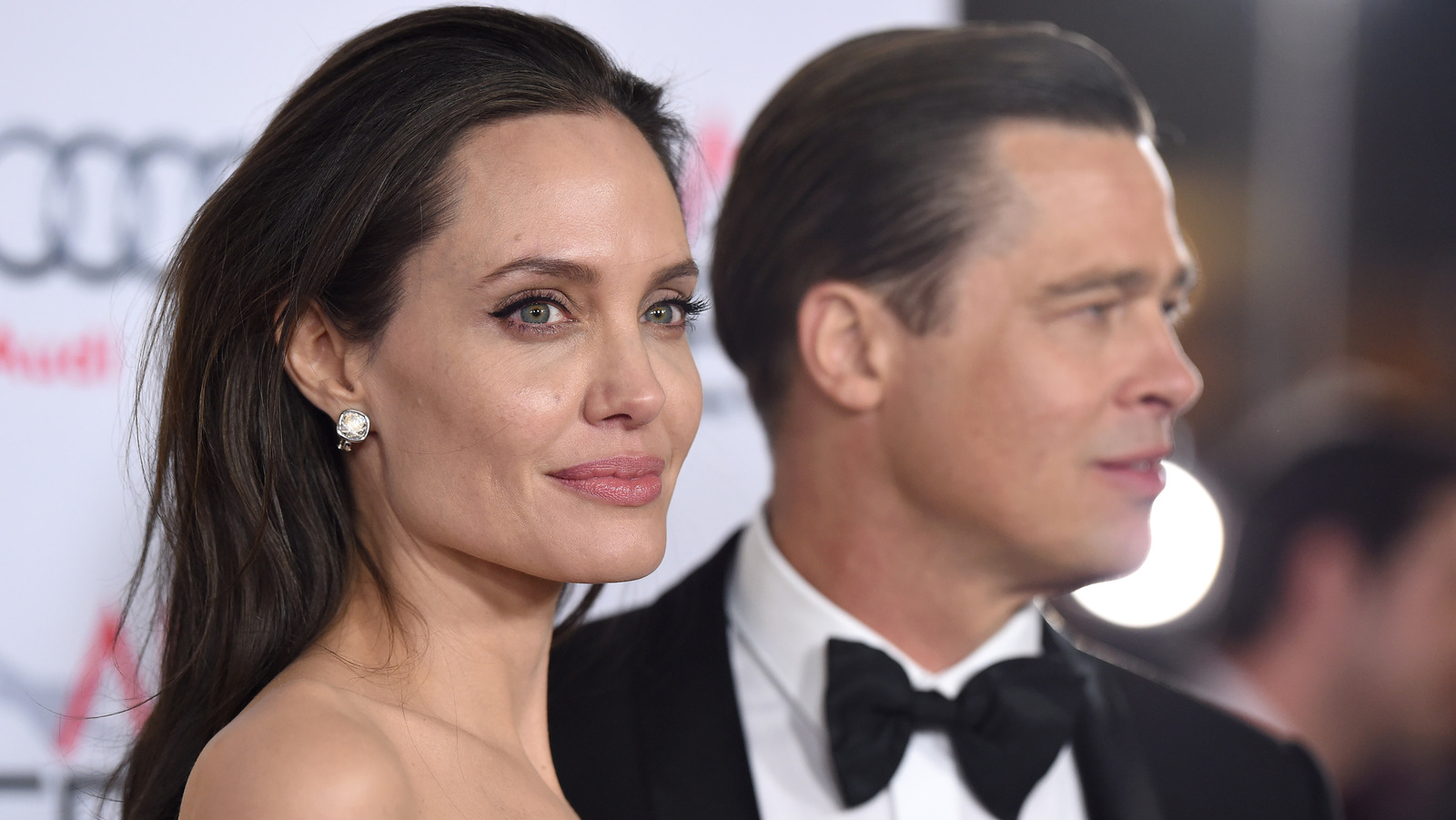 Brad Pitt And Angelina Jolies Legal Drama With Their Divorce Judge Explained