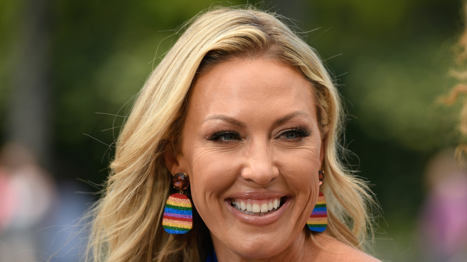 Braunwyn Windham Burke Reveals How Rhoc Castmates Reacted To Her Coming Out