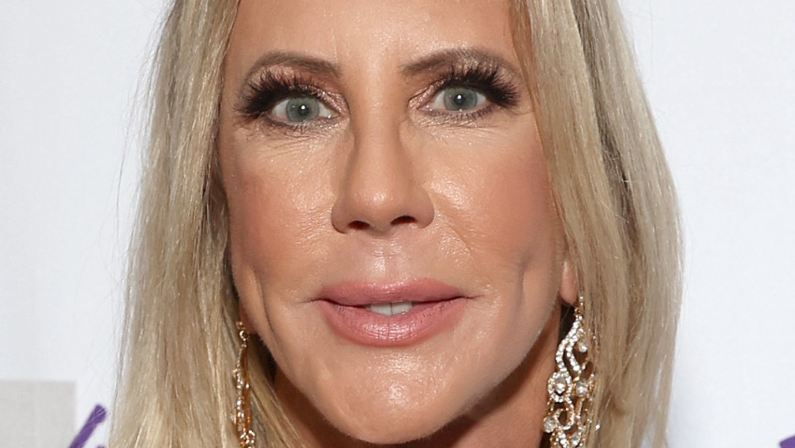 The Emotional Fan Interaction That Led Vicki Gunvalson To Tears 247 News Around The World