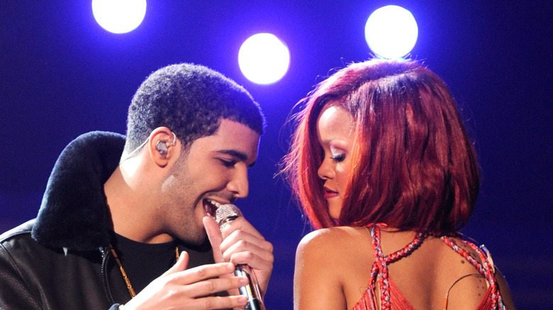 Breaking Down Rihanna And Drake S Complicated Relationship