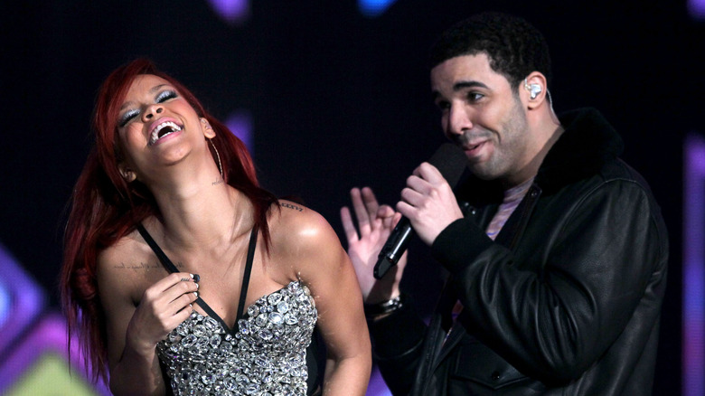 Breaking Down Rihanna And Drake S Complicated Relationship