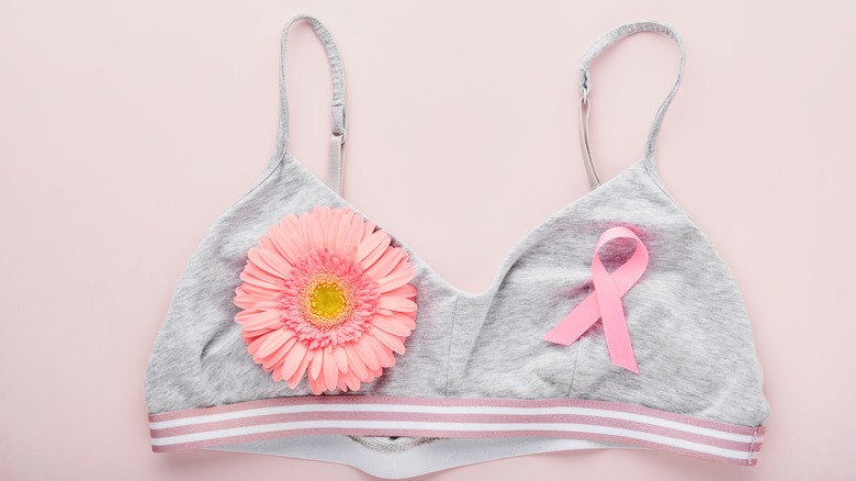 This international student will help breast cancer patients get the bras  they deserve