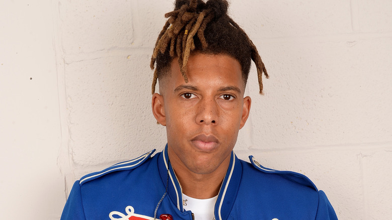 Tokio Myers in 2018