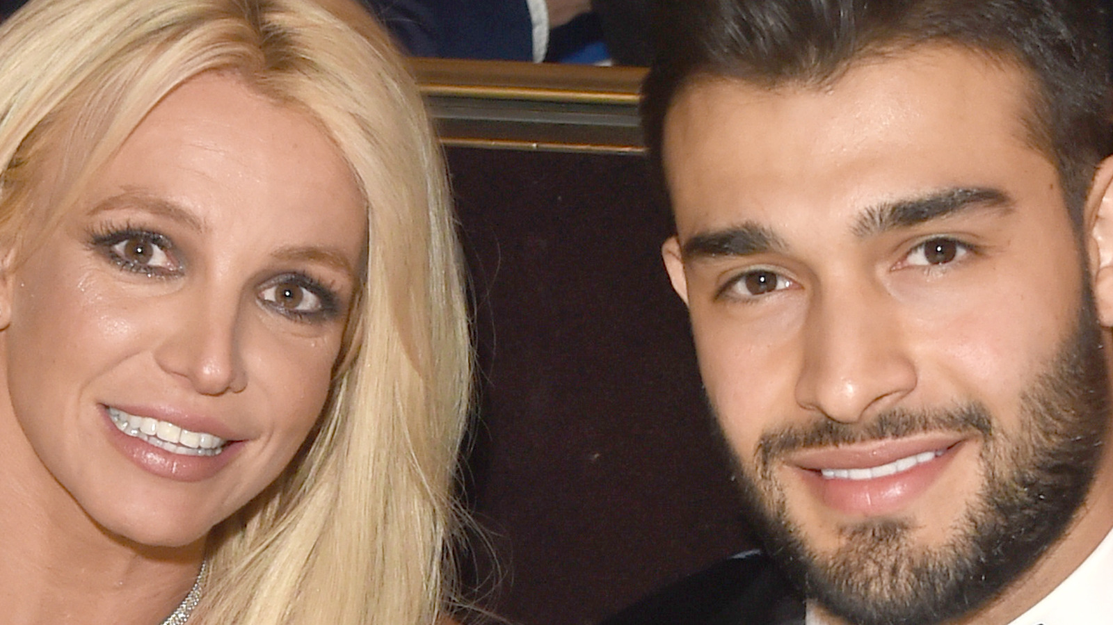 Britney Spears Ex Husband Opens Up About Her Engagement 