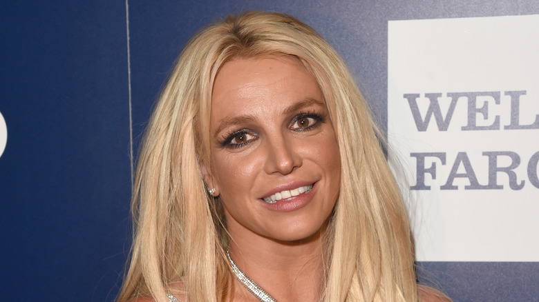 Britney Spears' Former Manager Makes Startling Confession Amid ...