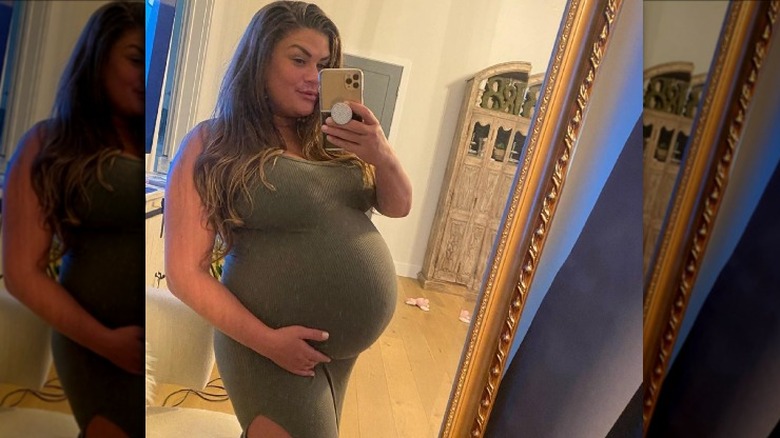 Brittany Cartwright Reveals Why Her Weight Struggle Left Her In Tears