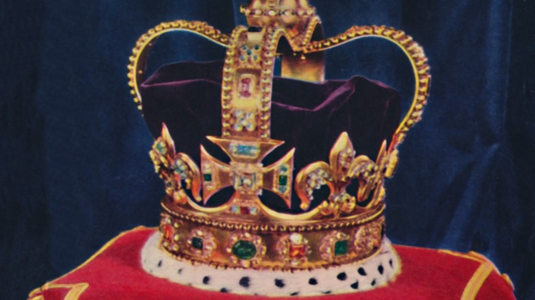 Crown Jewels