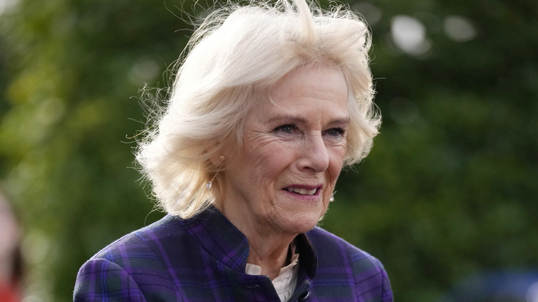 Camilla Parker Bowles