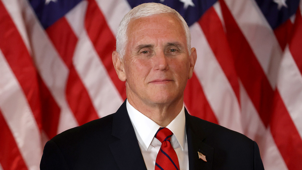 Mike Pence