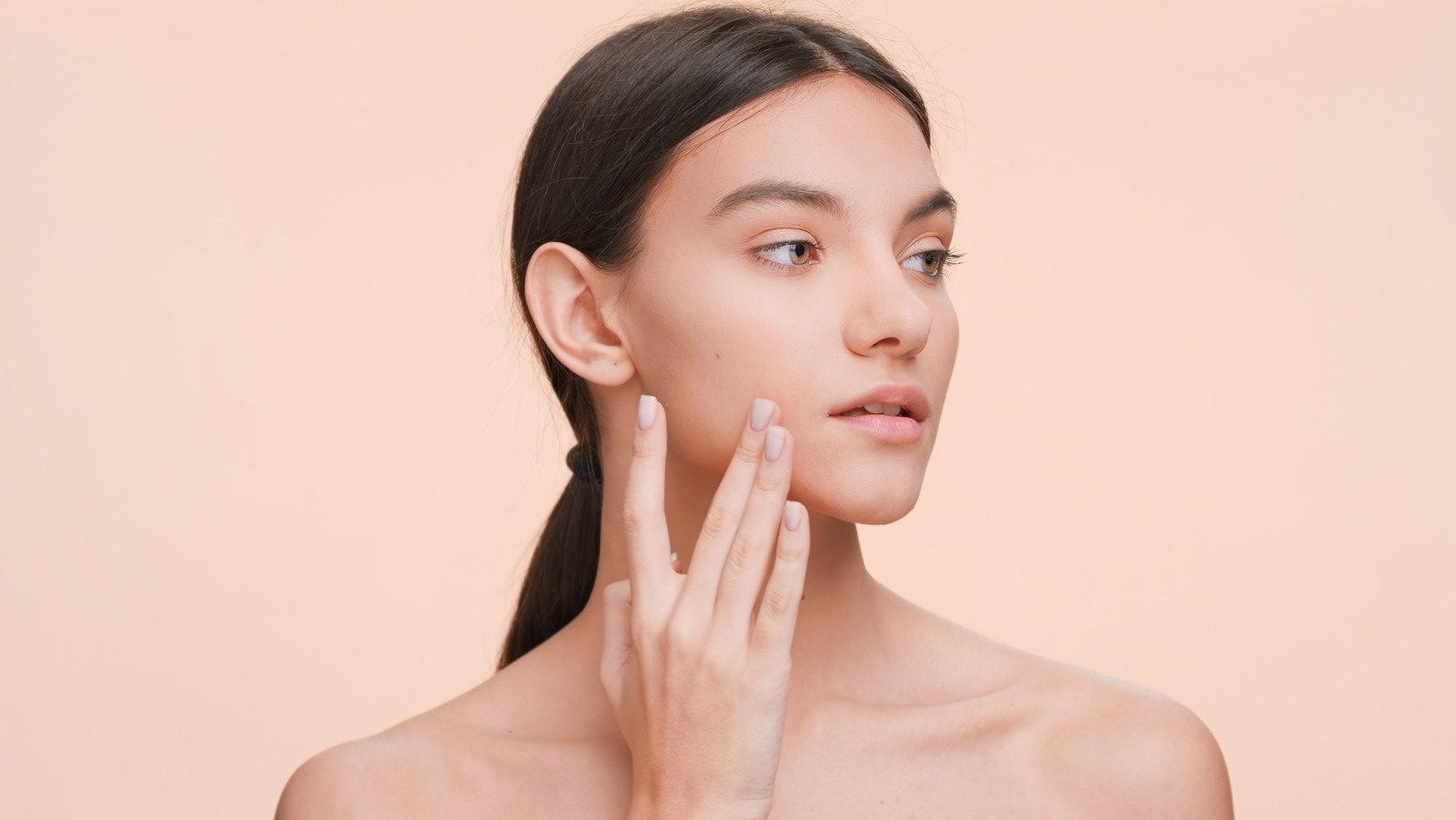 Mewing Is the Newest Beauty Trend on TikTok — What Is It?