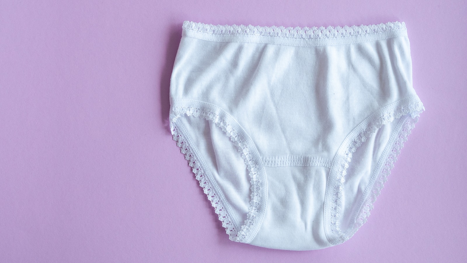 Can You Be Allergic To Your Underwear?