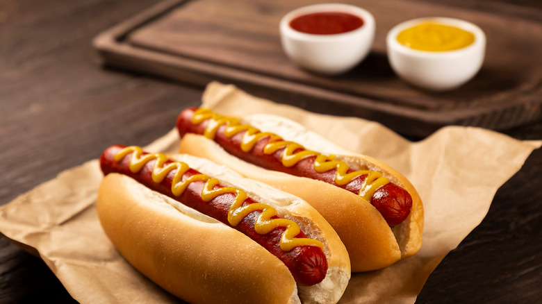 Can You Eat Hot Dogs While Pregnant?