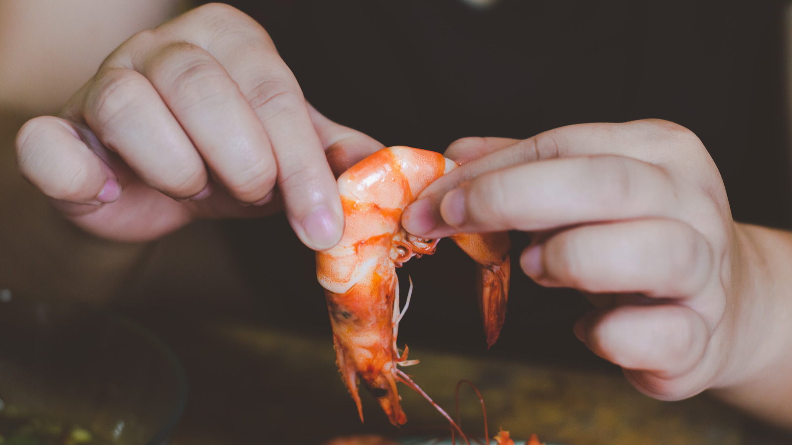 Can You Eat Shrimp While Pregnant 