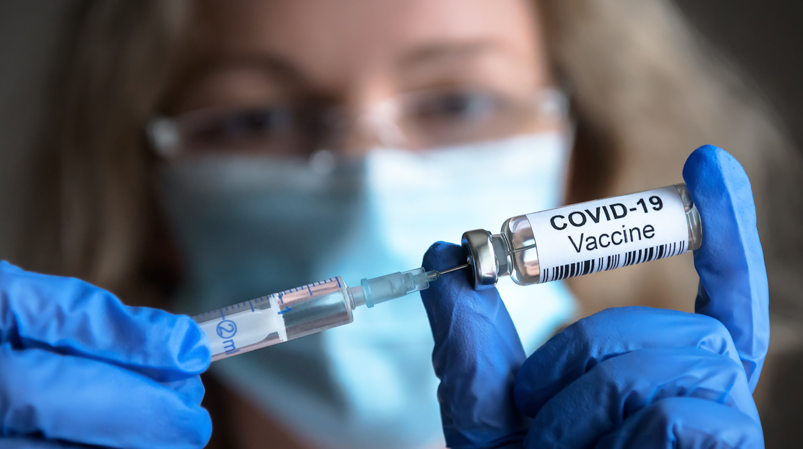 Can You Really Get COVID-19 After Getting The Vaccine?