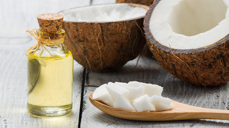 Can You Really Use Coconut Oil To Treat Sunburn?