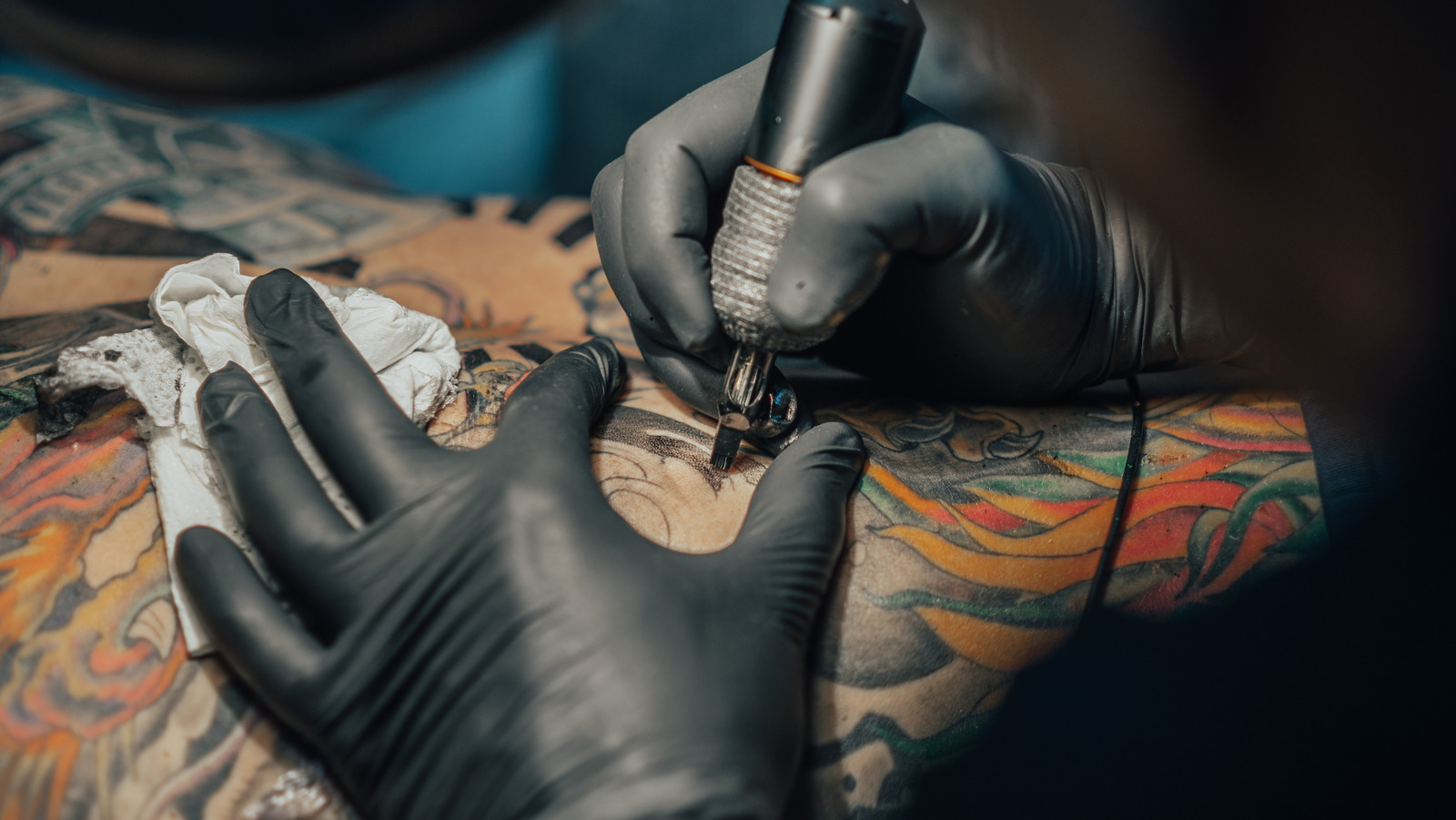 Woman Says She was Scammed out of $4,000 by Tattoo Artist