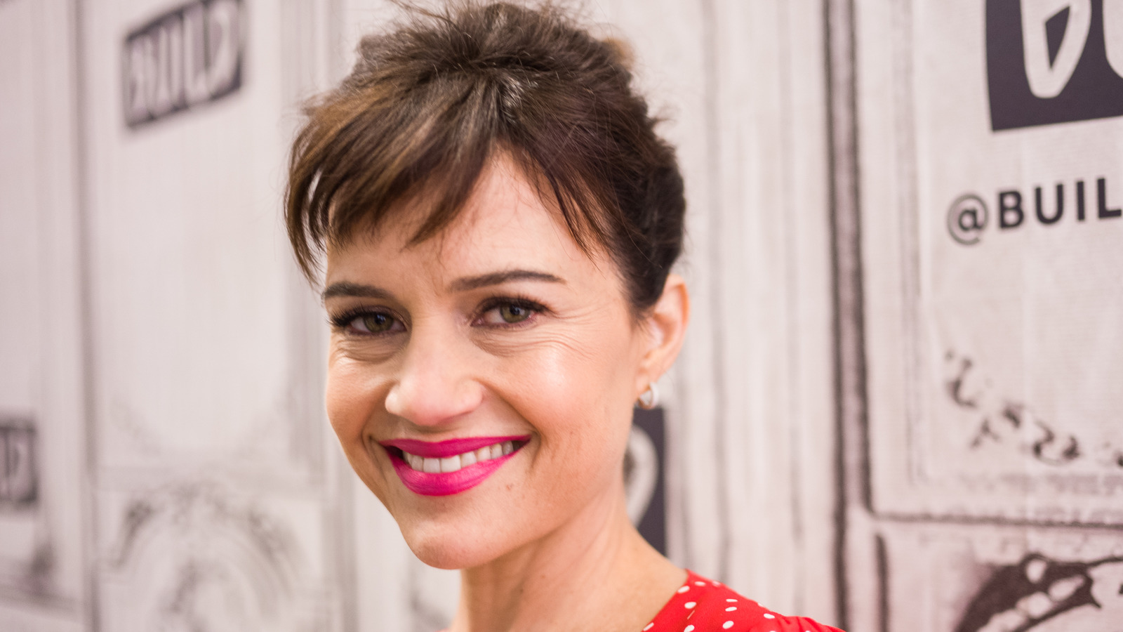 Carla Gugino Is Worth More Than You Think