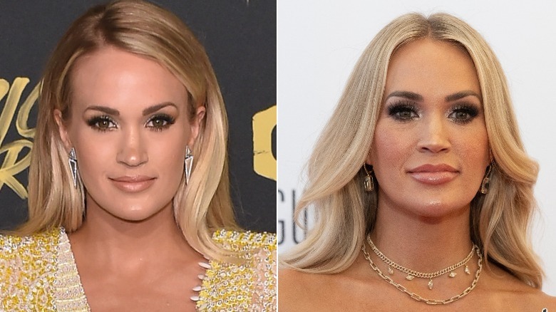 Carrie Underwood 2018/2024