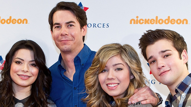 Cast Reveals Why The iCarly Reboot Is Not For Kids