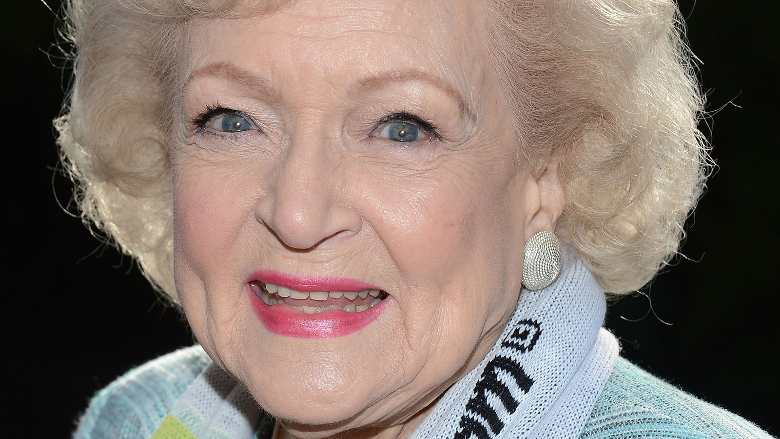 Casting Director Claims Betty White Had Toxic On-Set Behavior