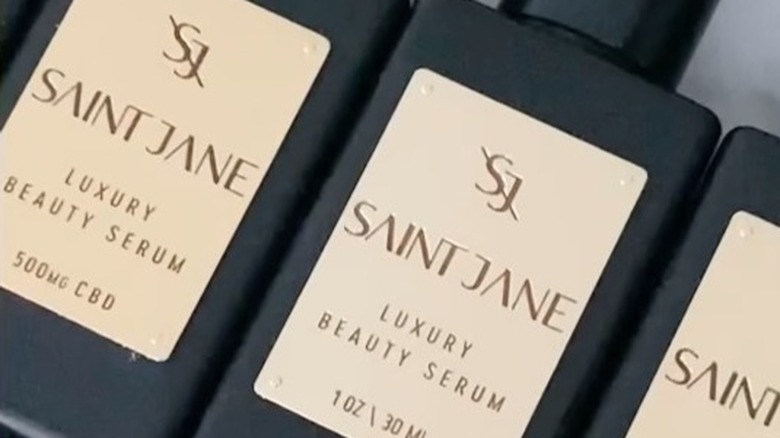 Saint Jane Luxury Beauty Serum 