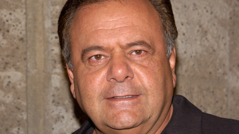 Paul Sorvino