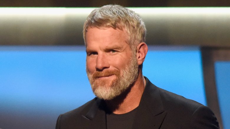 Brett Favre