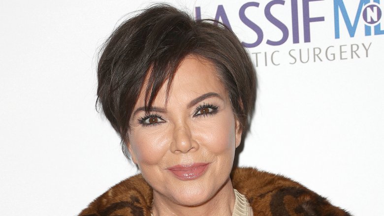 Kris Jenner