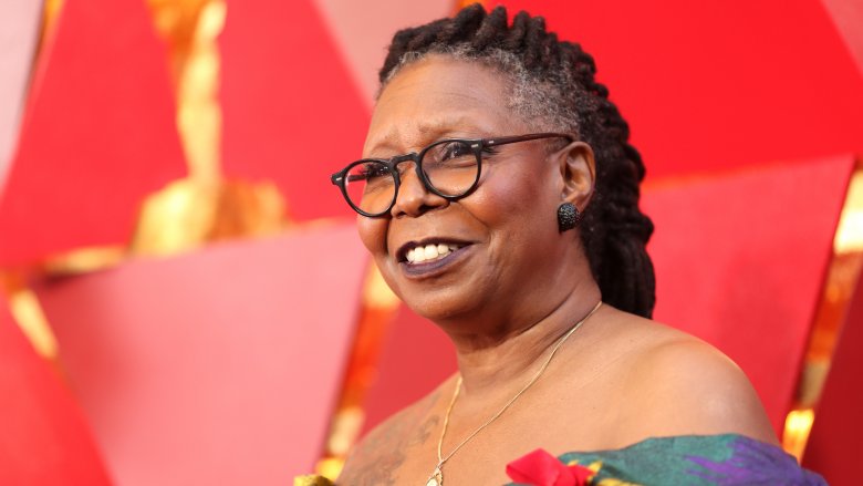 Whoopi Goldberg