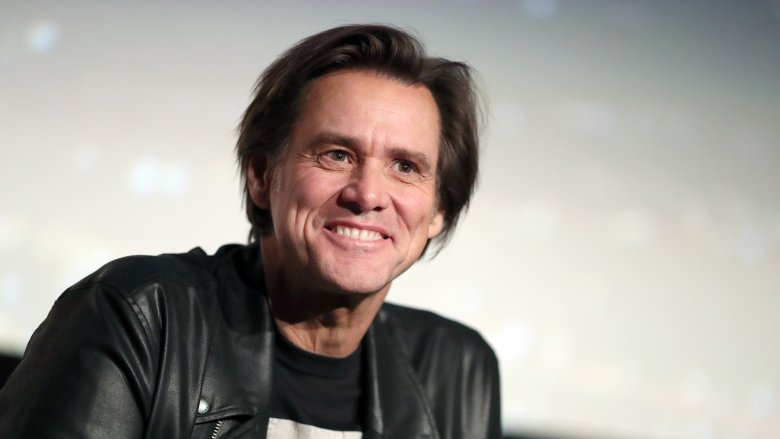 Jim Carrey