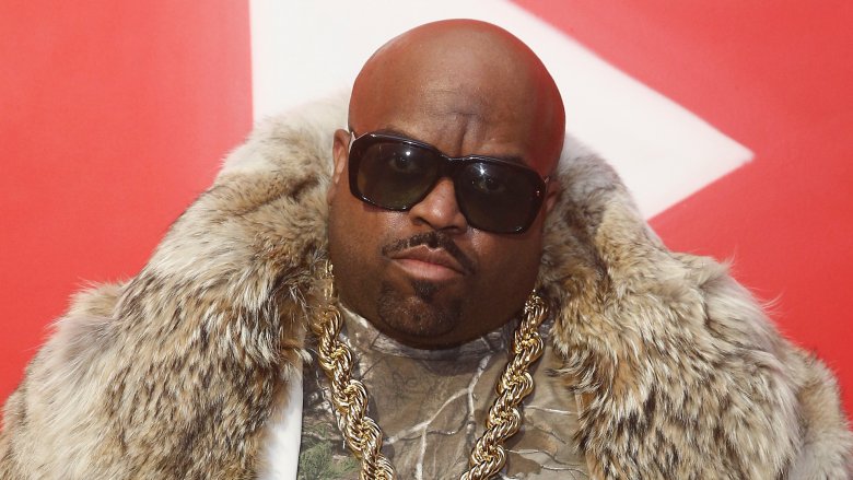 Cee Lo Green