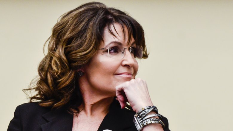 Sarah Palin