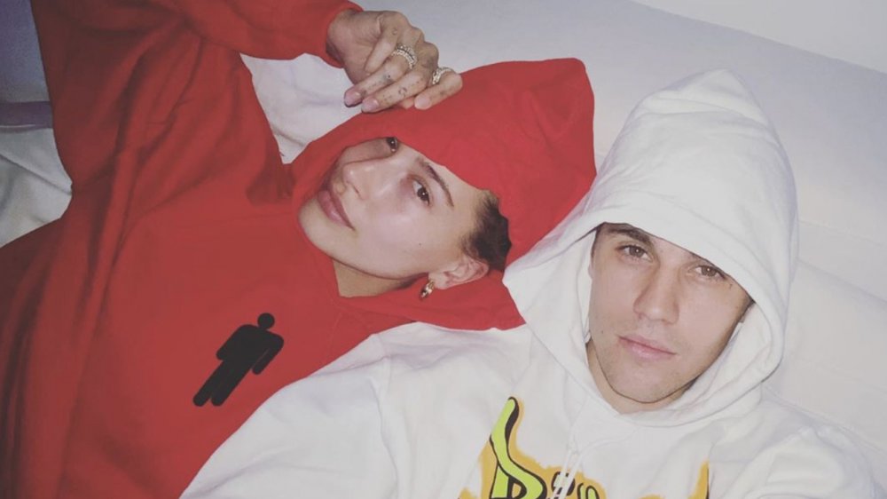 Justin and Hailey Bieber, celebrities waiting out quarantine in luxury