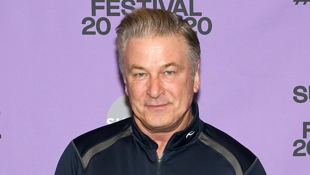 Alec Baldwin