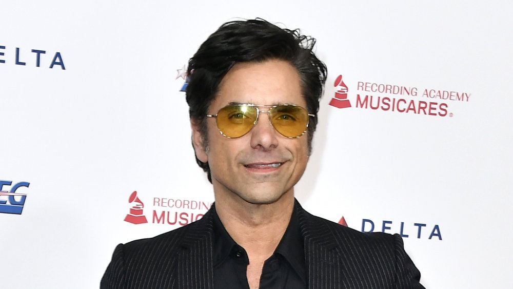 John Stamos