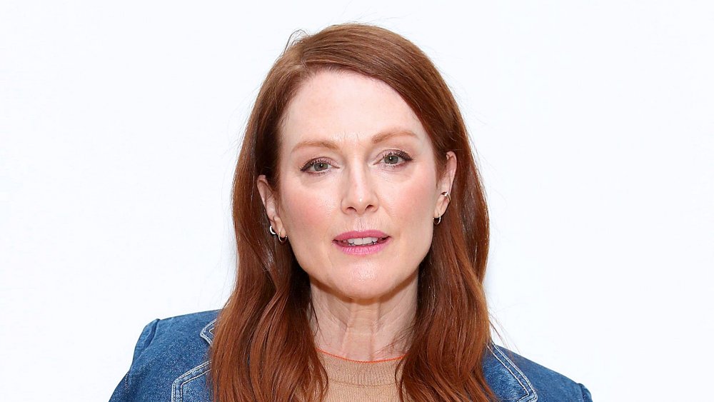 Julianne Moore