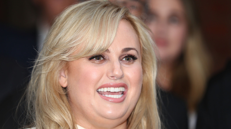 Rebel Wilson